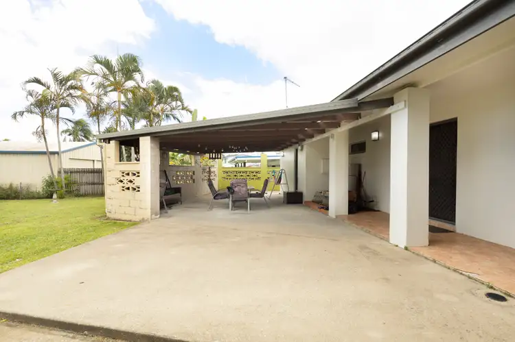 Second view of Homely house listing, 77 Daniel Street, Mount Pleasant QLD 4740