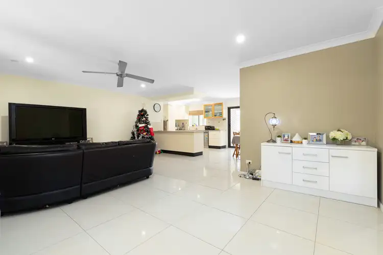 Third view of Homely house listing, 77 Daniel Street, Mount Pleasant QLD 4740