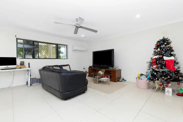Fourth view of Homely house listing, 77 Daniel Street, Mount Pleasant QLD 4740