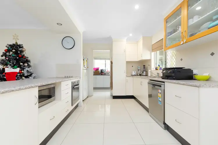 Fifth view of Homely house listing, 77 Daniel Street, Mount Pleasant QLD 4740