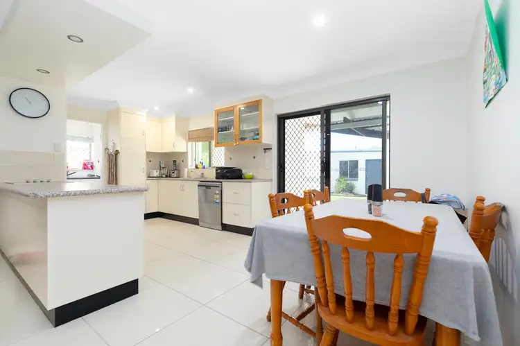 Sixth view of Homely house listing, 77 Daniel Street, Mount Pleasant QLD 4740