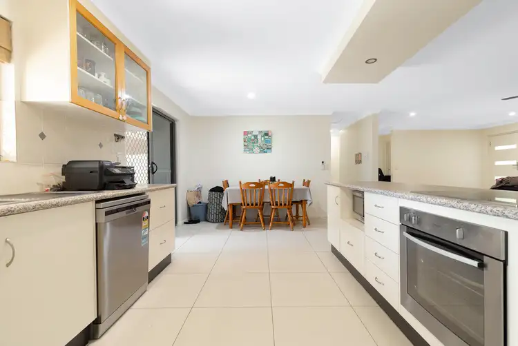 Seventh view of Homely house listing, 77 Daniel Street, Mount Pleasant QLD 4740
