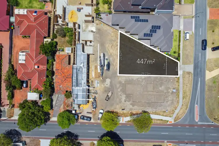 8 Gibson Street, Mount Pleasant WA 6153