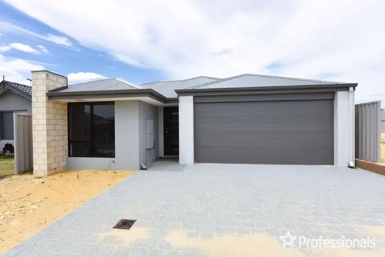 Main view of Homely house listing, 5 Kerf Way, Baldivis WA 6171