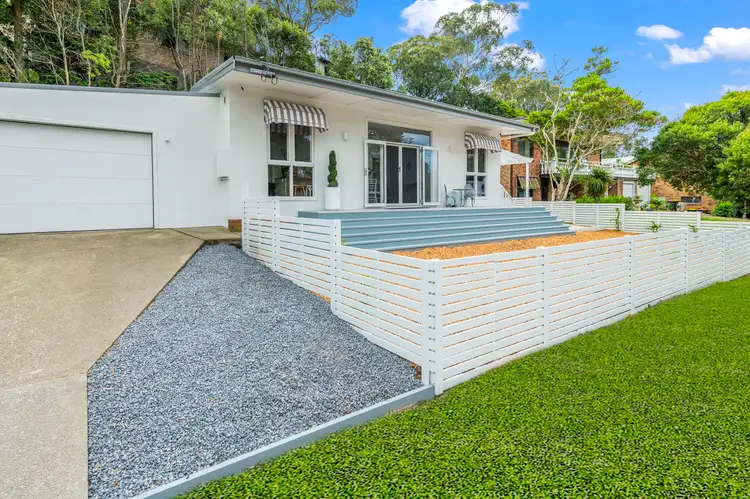 Main view of Homely house listing, 1 Foreshore Drive, Salamander Bay NSW 2317