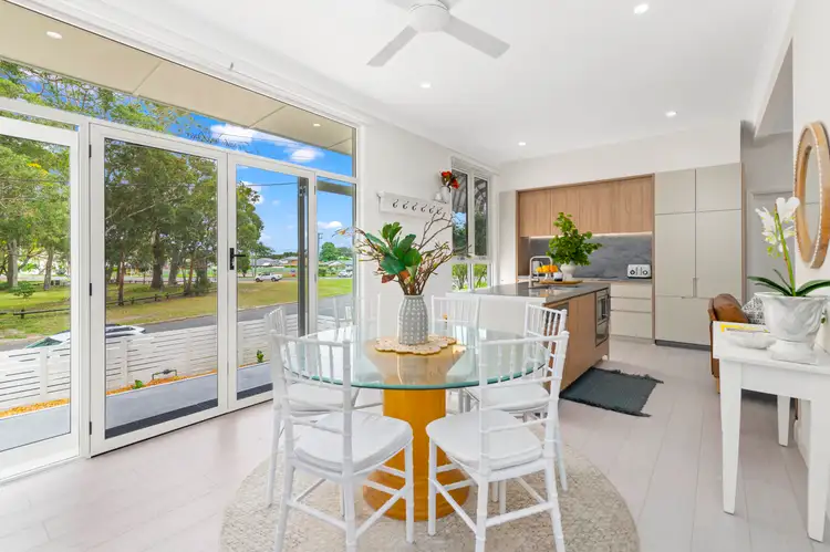 Second view of Homely house listing, 1 Foreshore Drive, Salamander Bay NSW 2317