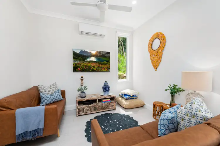 Sixth view of Homely house listing, 1 Foreshore Drive, Salamander Bay NSW 2317
