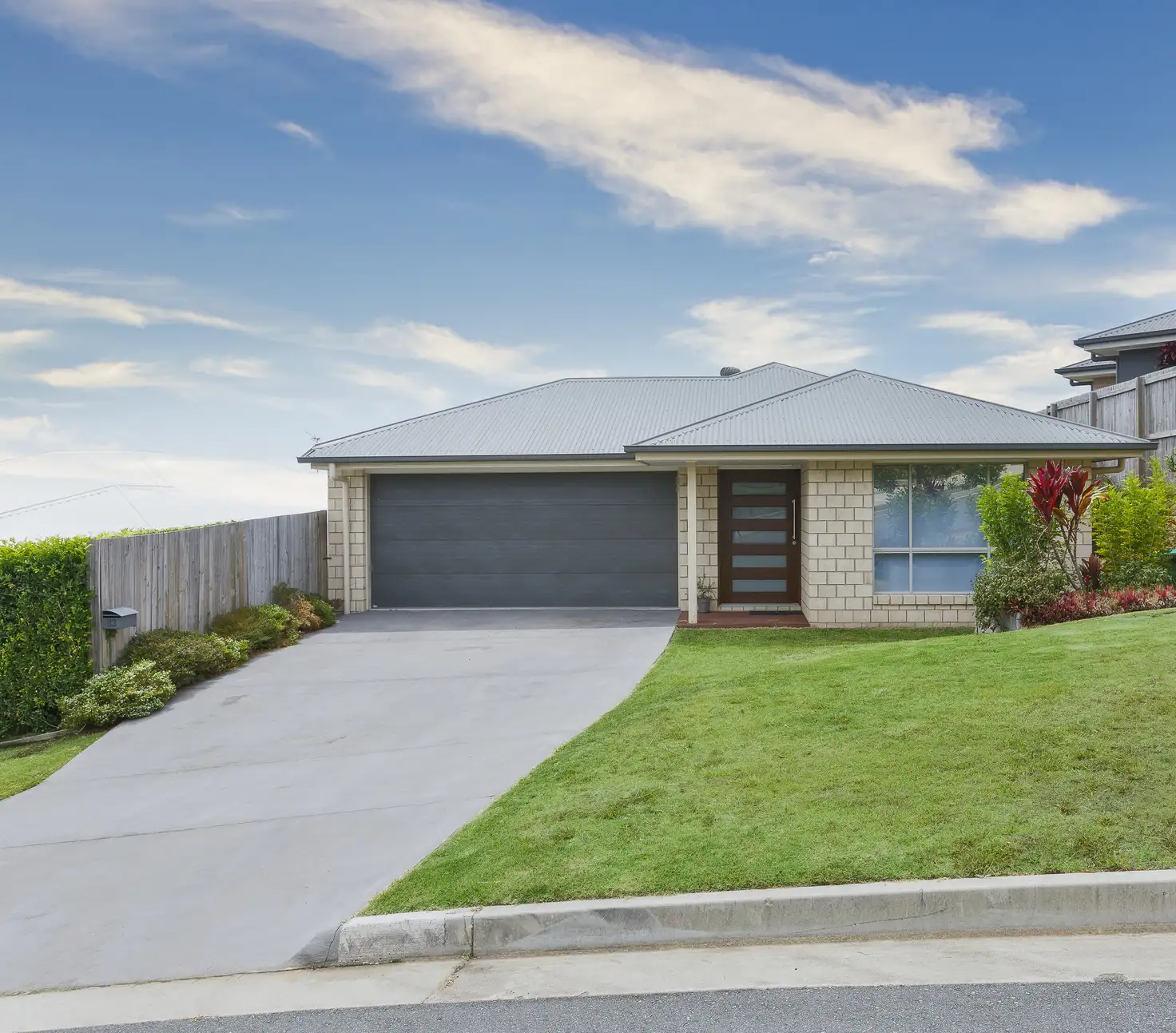 Main view of Homely house listing, 83 Arrowsmith Crescent, Ormeau Hills QLD 4208