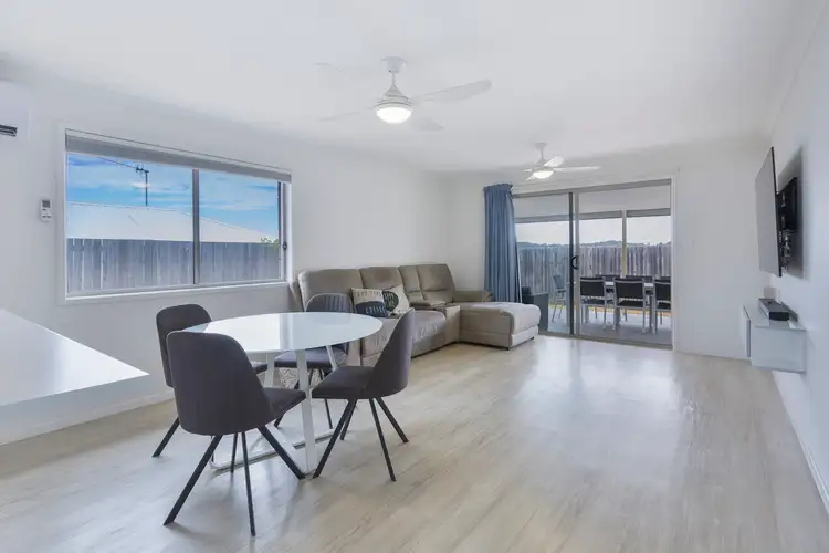 Second view of Homely house listing, 83 Arrowsmith Crescent, Ormeau Hills QLD 4208