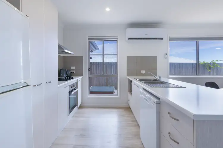 Third view of Homely house listing, 83 Arrowsmith Crescent, Ormeau Hills QLD 4208