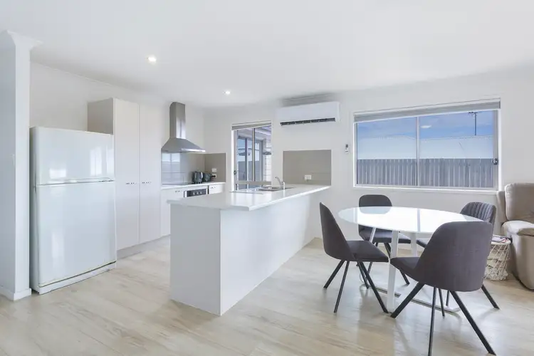 Fourth view of Homely house listing, 83 Arrowsmith Crescent, Ormeau Hills QLD 4208