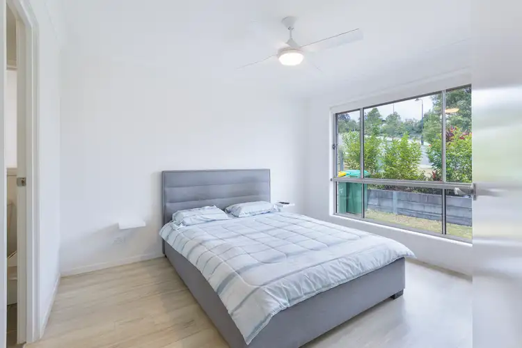 Fifth view of Homely house listing, 83 Arrowsmith Crescent, Ormeau Hills QLD 4208