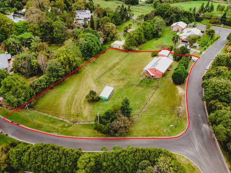 5 Durobby Drive, Currumbin Valley QLD 4223