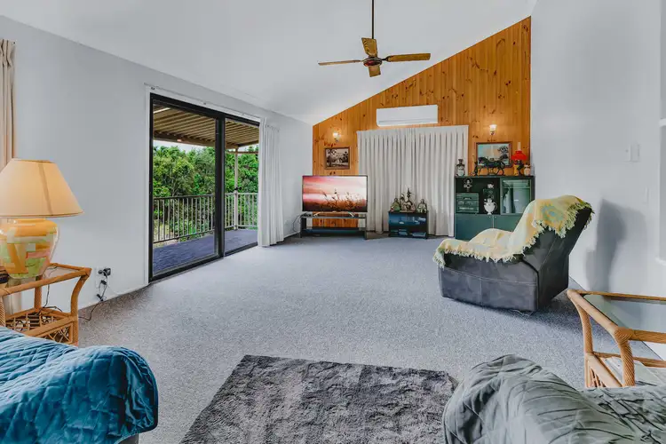 Third view of Homely rural property listing, 5 Durobby Drive, Currumbin Valley QLD 4223