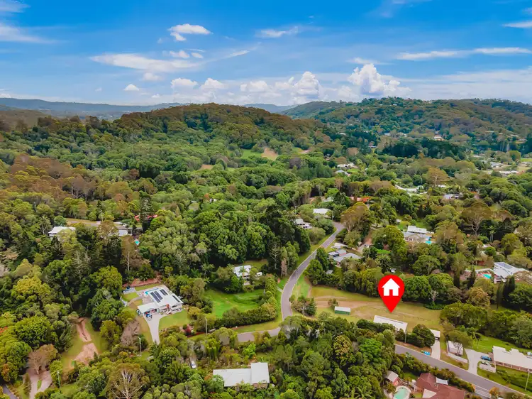 Fifth view of Homely rural property listing, 5 Durobby Drive, Currumbin Valley QLD 4223