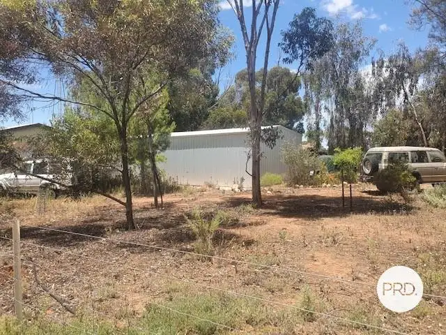 Second view of Homely land listing, 20 Delahoy Road, Meringur VIC 3496