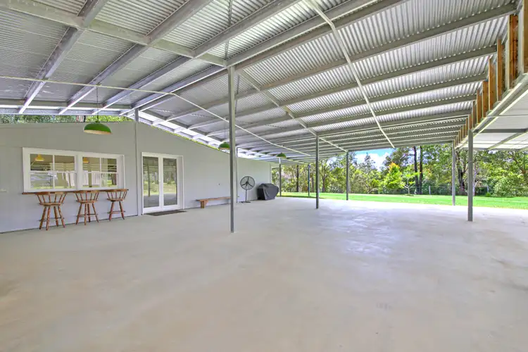 Fourth view of Homely house listing, 25 Lehman Road, Traveston QLD 4570