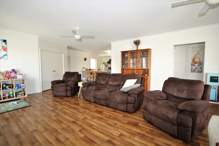 Third view of Homely house listing, 8 Pluto Drive, Australind WA 6233