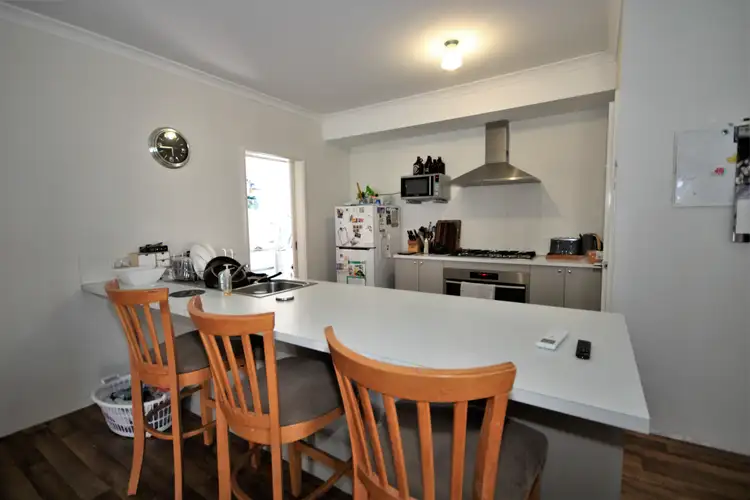 Fourth view of Homely house listing, 8 Pluto Drive, Australind WA 6233