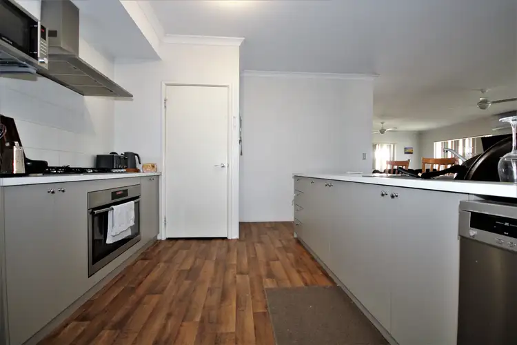 Fifth view of Homely house listing, 8 Pluto Drive, Australind WA 6233