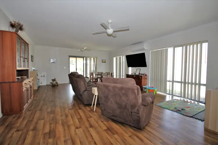 Sixth view of Homely house listing, 8 Pluto Drive, Australind WA 6233