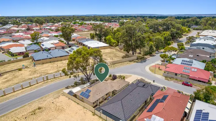 Main view of Homely house listing, 2 Pingle Drive, Greenfields WA 6210