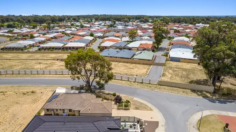 Second view of Homely house listing, 2 Pingle Drive, Greenfields WA 6210