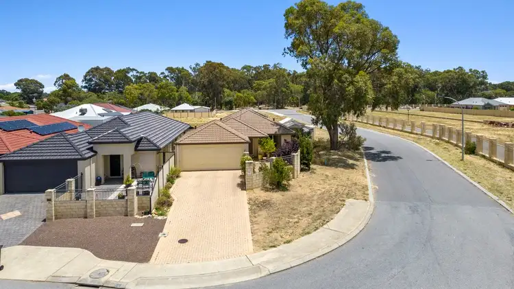 Third view of Homely house listing, 2 Pingle Drive, Greenfields WA 6210