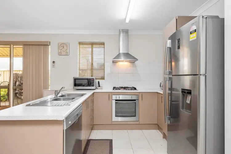 Fifth view of Homely house listing, 2 Pingle Drive, Greenfields WA 6210