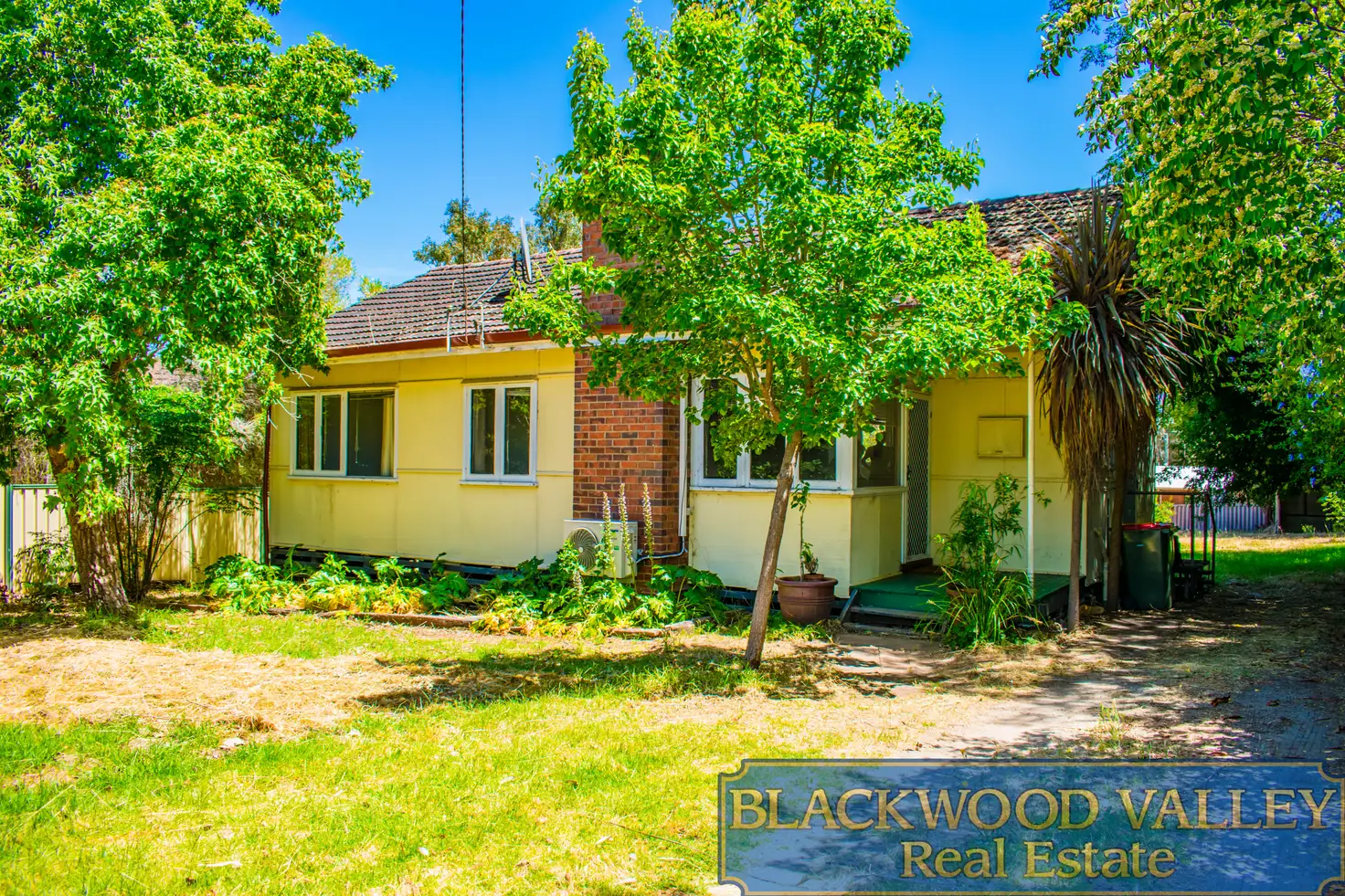 Main view of Homely house listing, 8 Cowley Street, Boyup Brook WA 6244