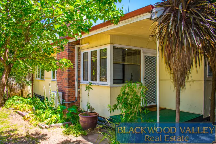Second view of Homely house listing, 8 Cowley Street, Boyup Brook WA 6244