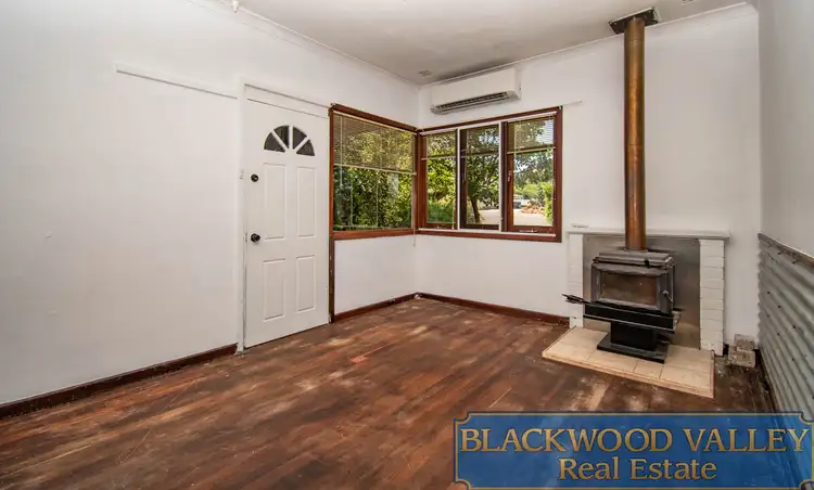 Third view of Homely house listing, 8 Cowley Street, Boyup Brook WA 6244