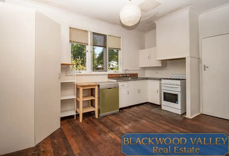 Fourth view of Homely house listing, 8 Cowley Street, Boyup Brook WA 6244