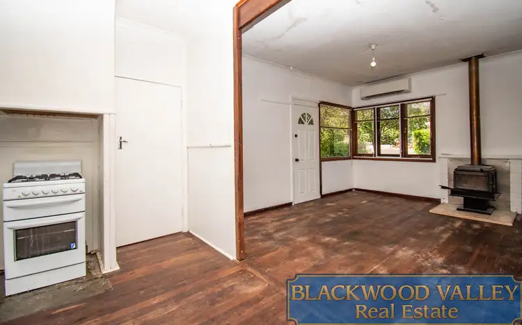 Fifth view of Homely house listing, 8 Cowley Street, Boyup Brook WA 6244