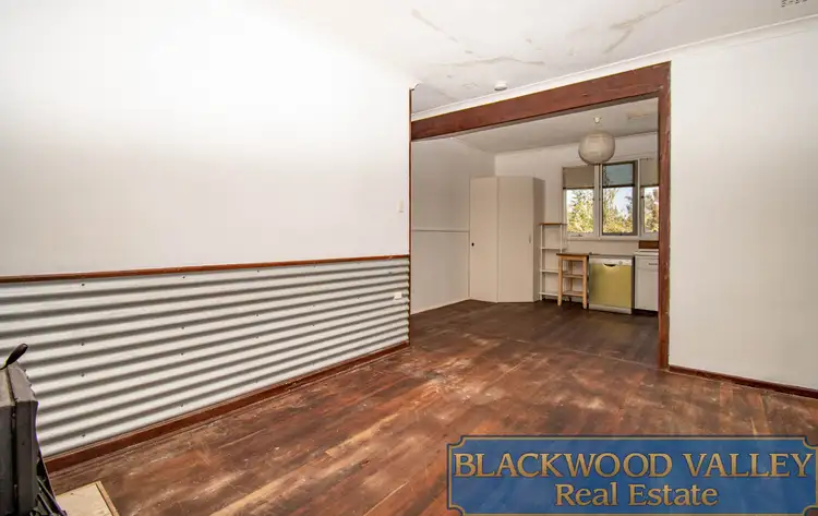 Seventh view of Homely house listing, 8 Cowley Street, Boyup Brook WA 6244