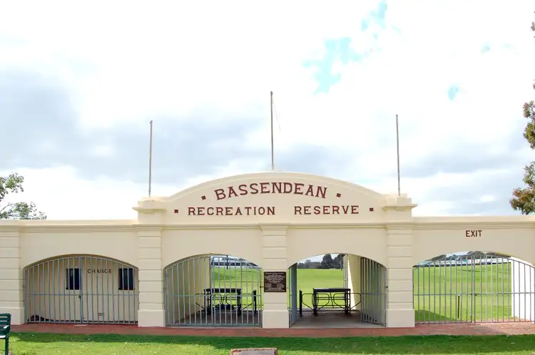 Fifth view of Homely land listing, 18 Harcourt Street, Bassendean WA 6054