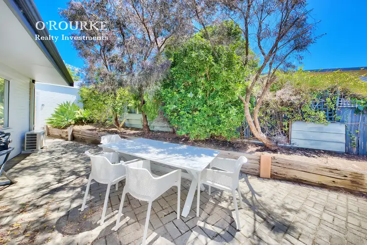 Third view of Homely villa listing, 5/41 Scarborough Beach Road, Scarborough WA 6019