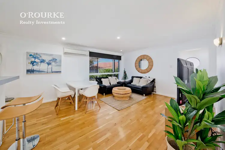 Sixth view of Homely villa listing, 5/41 Scarborough Beach Road, Scarborough WA 6019