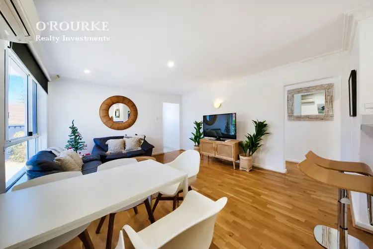 Seventh view of Homely villa listing, 5/41 Scarborough Beach Road, Scarborough WA 6019