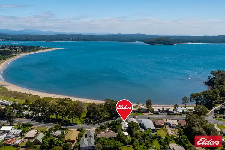 Main view of Homely house listing, 310 Beach Road, Batehaven NSW 2536