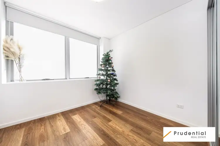 Seventh view of Homely apartment listing, B407/17 Shepherd Street, Liverpool NSW 2170