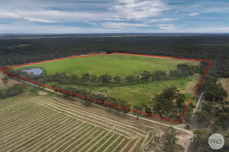 510 Talbot-Mt Cameron, Red Lion VIC 3371