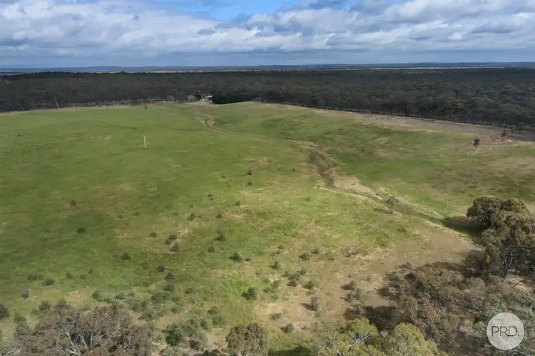 Fourth view of Homely land listing, 510 Talbot-Mt Cameron, Red Lion VIC 3371