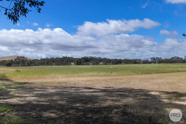 Sixth view of Homely land listing, 510 Talbot-Mt Cameron, Red Lion VIC 3371