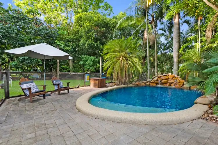 431 Forestry Road, Bluewater Park QLD 4818