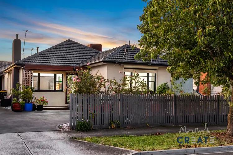 1/11 Charles Street, Sunshine North VIC 3020