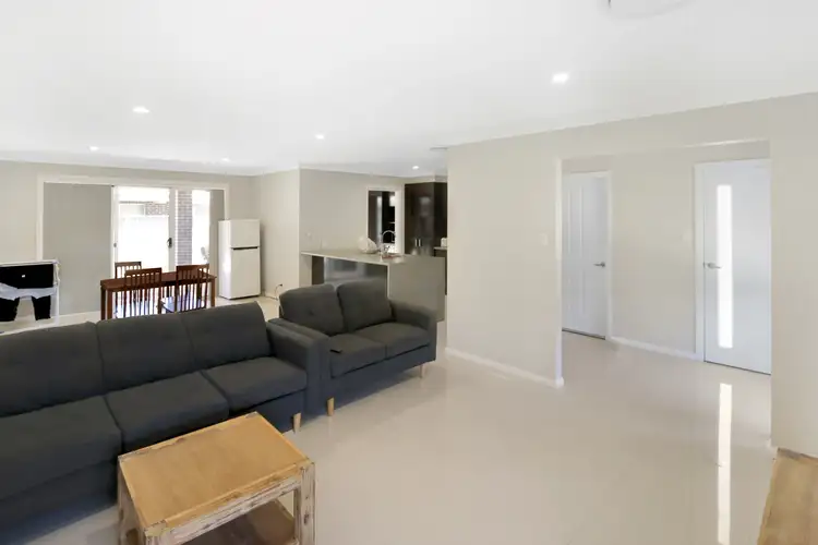 Second view of Homely unit listing, 1/12 Dumaresq Street, West Wyalong NSW 2671