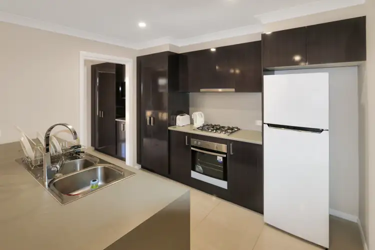Third view of Homely unit listing, 1/12 Dumaresq Street, West Wyalong NSW 2671