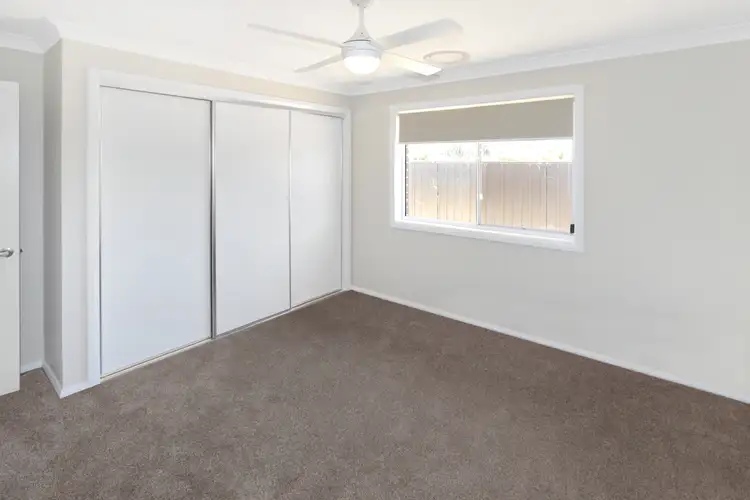 Sixth view of Homely unit listing, 1/12 Dumaresq Street, West Wyalong NSW 2671