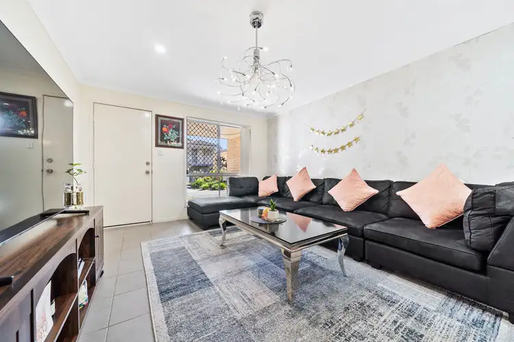 Second view of Homely townhouse listing, 18/14 Fleet Street, Browns Plains QLD 4118